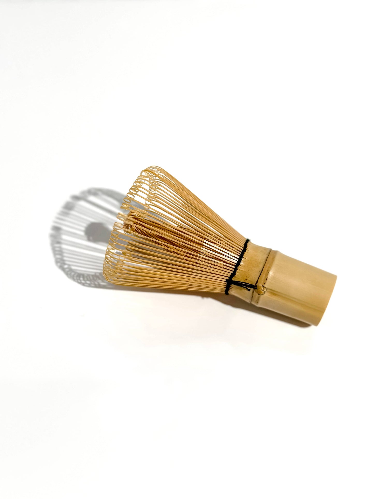 Bamboo Matcha Whisk