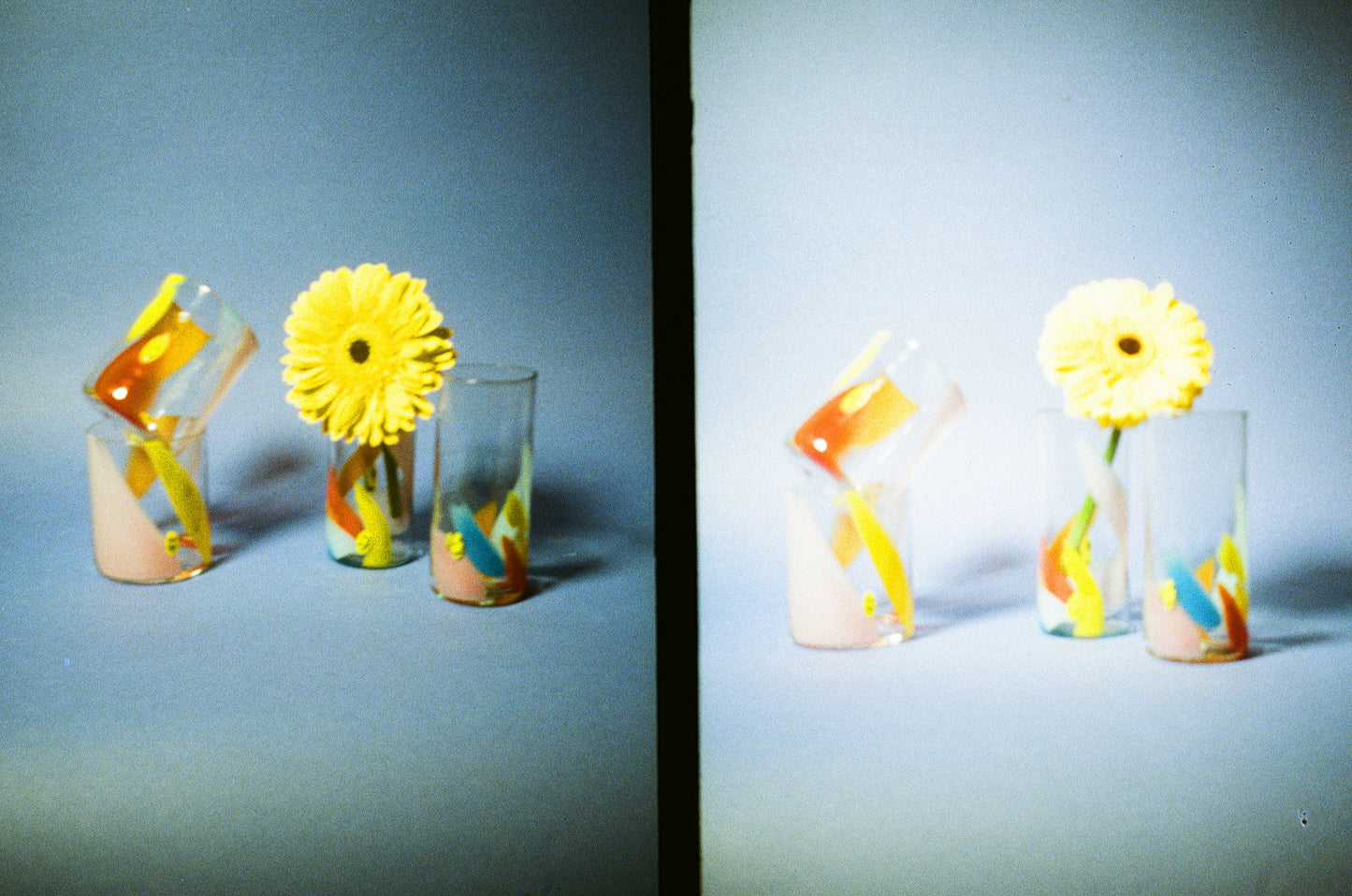 Bow Glassworks High Ball Glasses