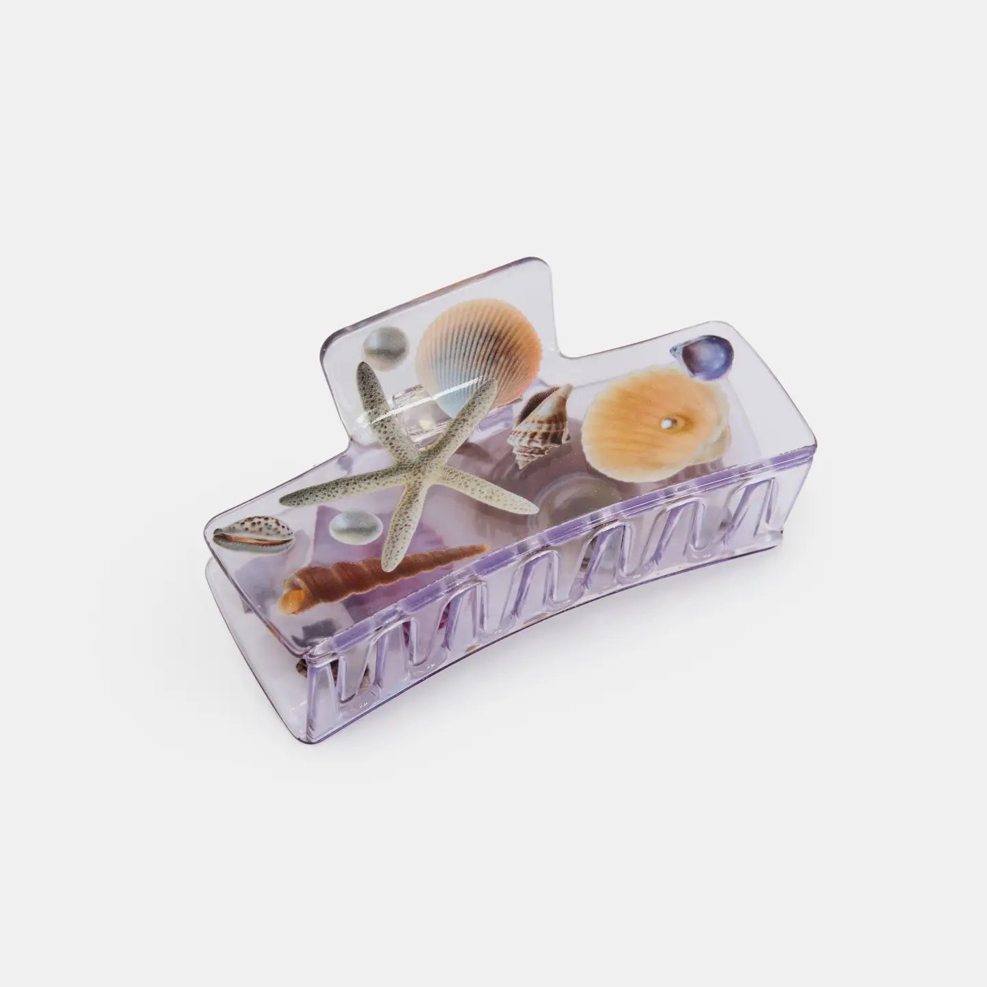 Chunks Box Claw