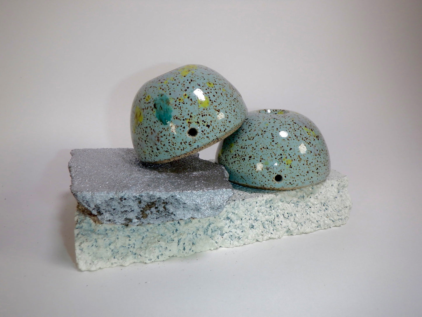 Gumdrop Pipe 013