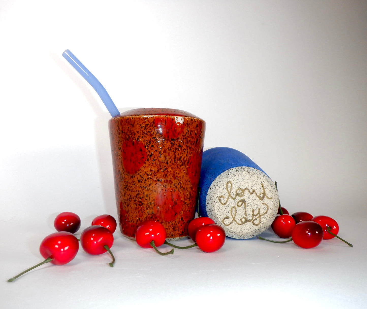 Travel Tumbler 005
