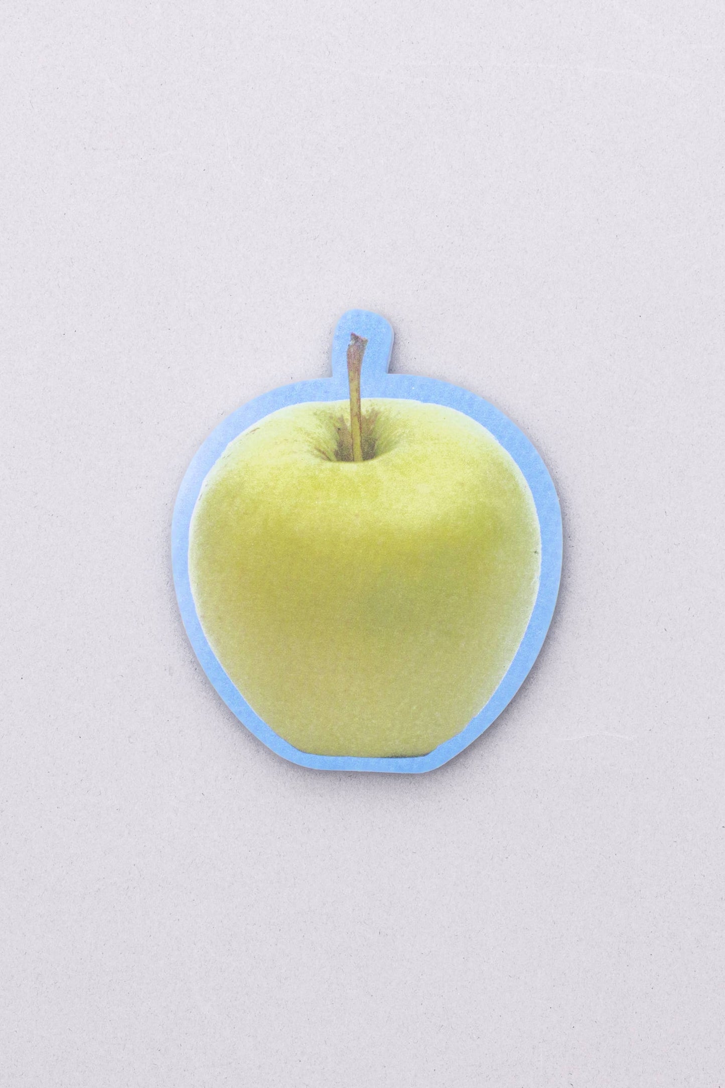 Apple Sticky Notepad