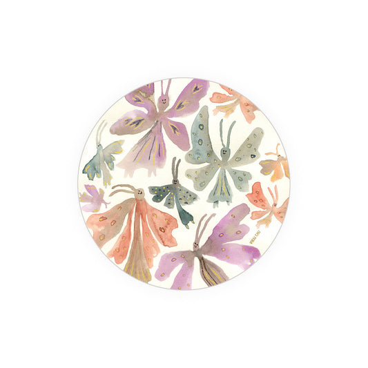 Seedlings Coasters