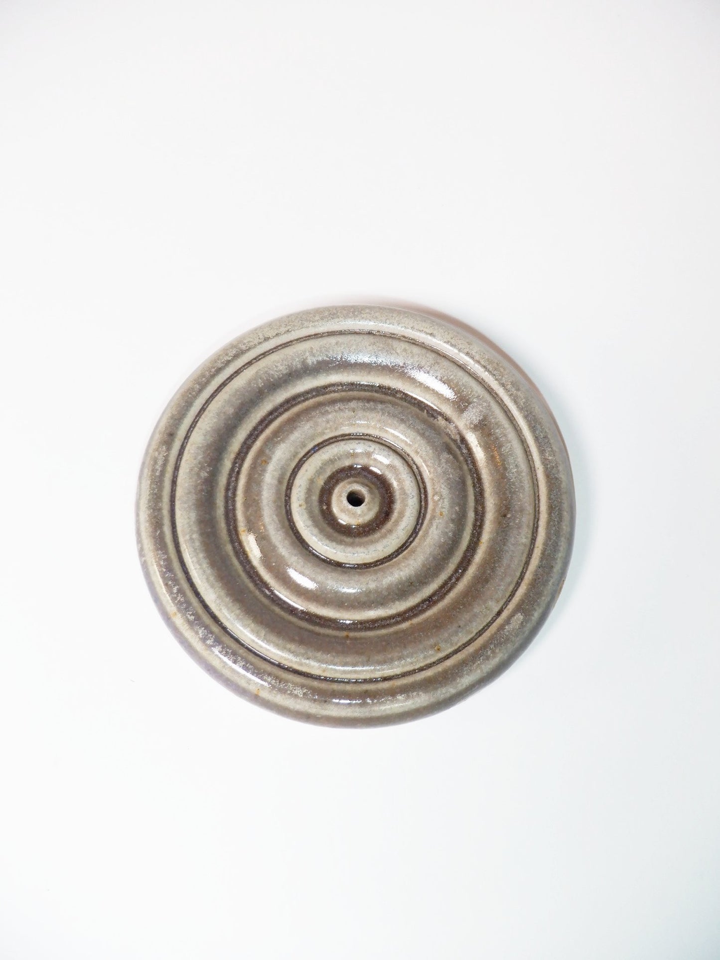 Wood Fired Incense Holder 013