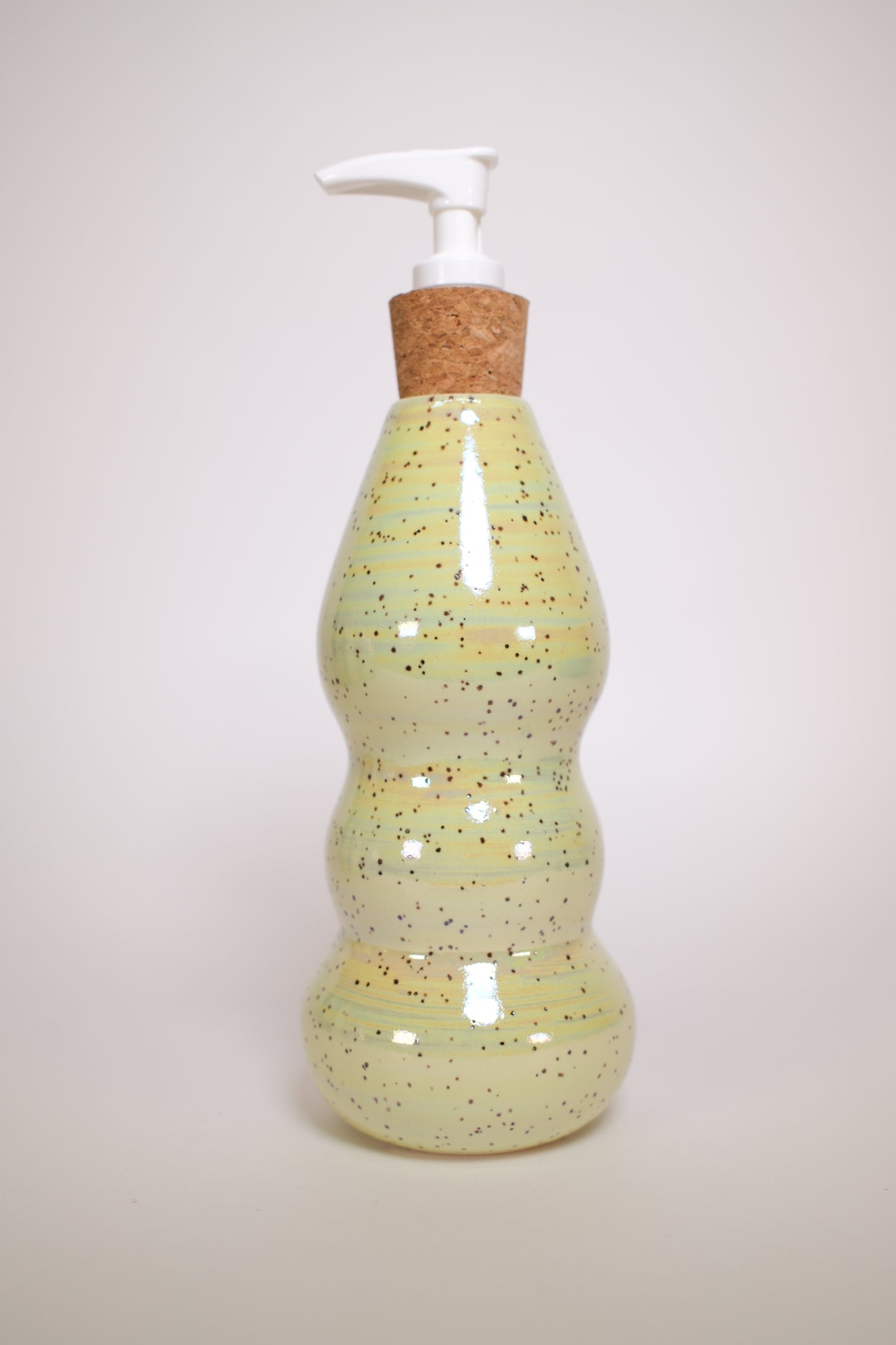 Soap Dispenser 108