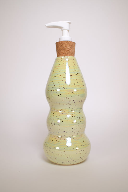 Soap Dispenser 108