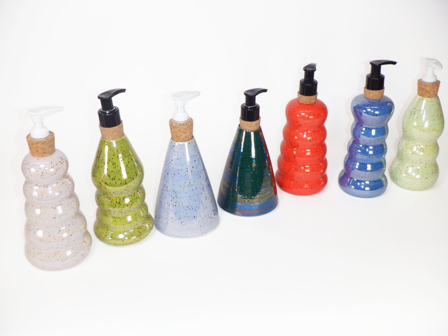 Soap Dispenser 110