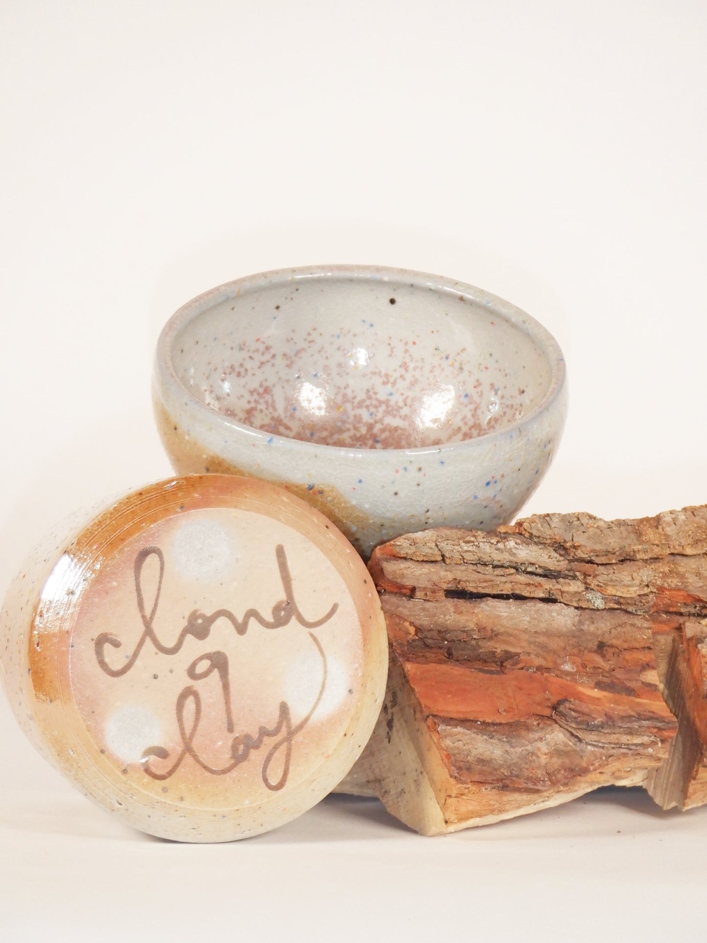 Wood Fired Snack Bowl 003
