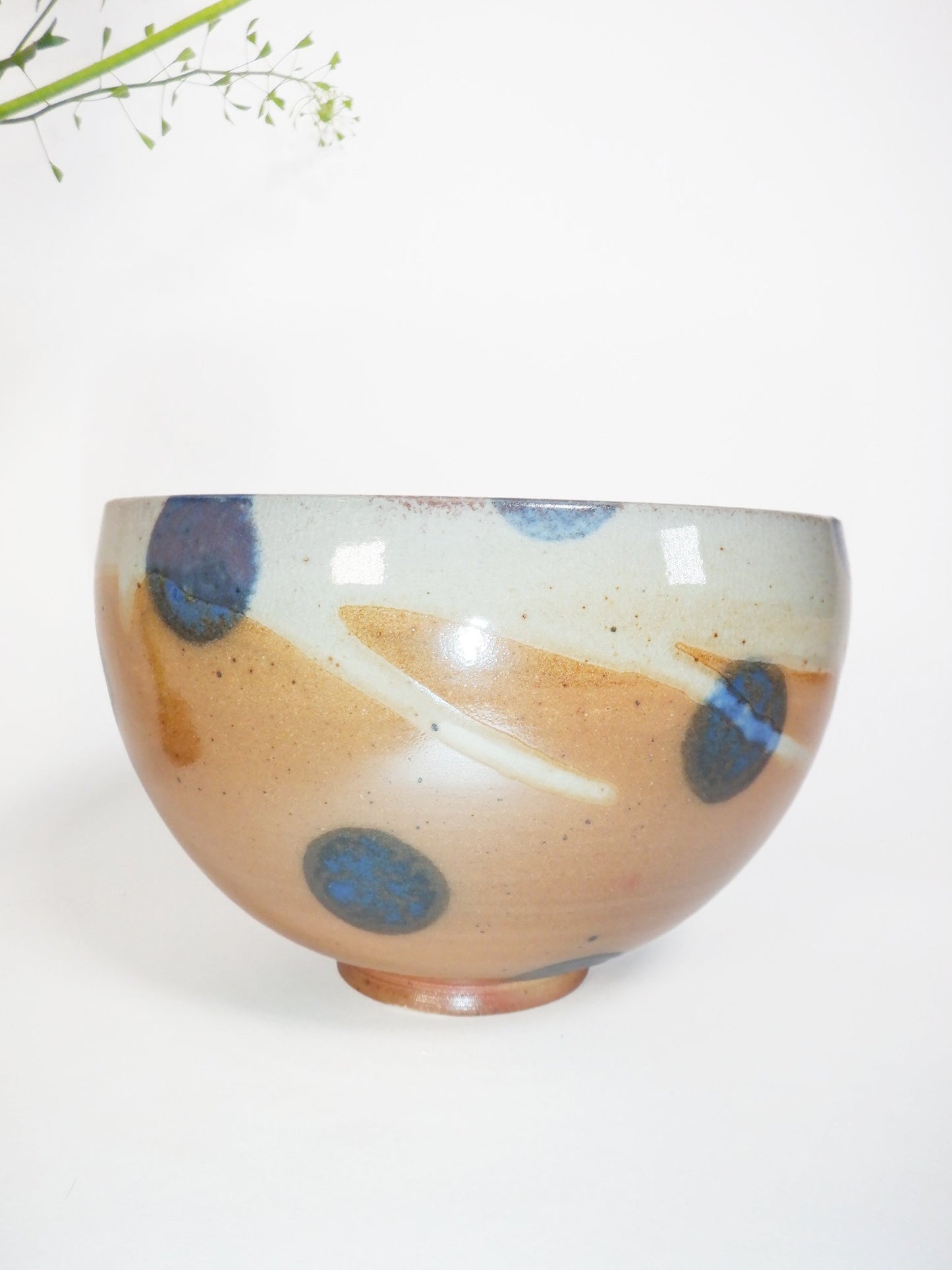 Wood Fired Bowl 027
