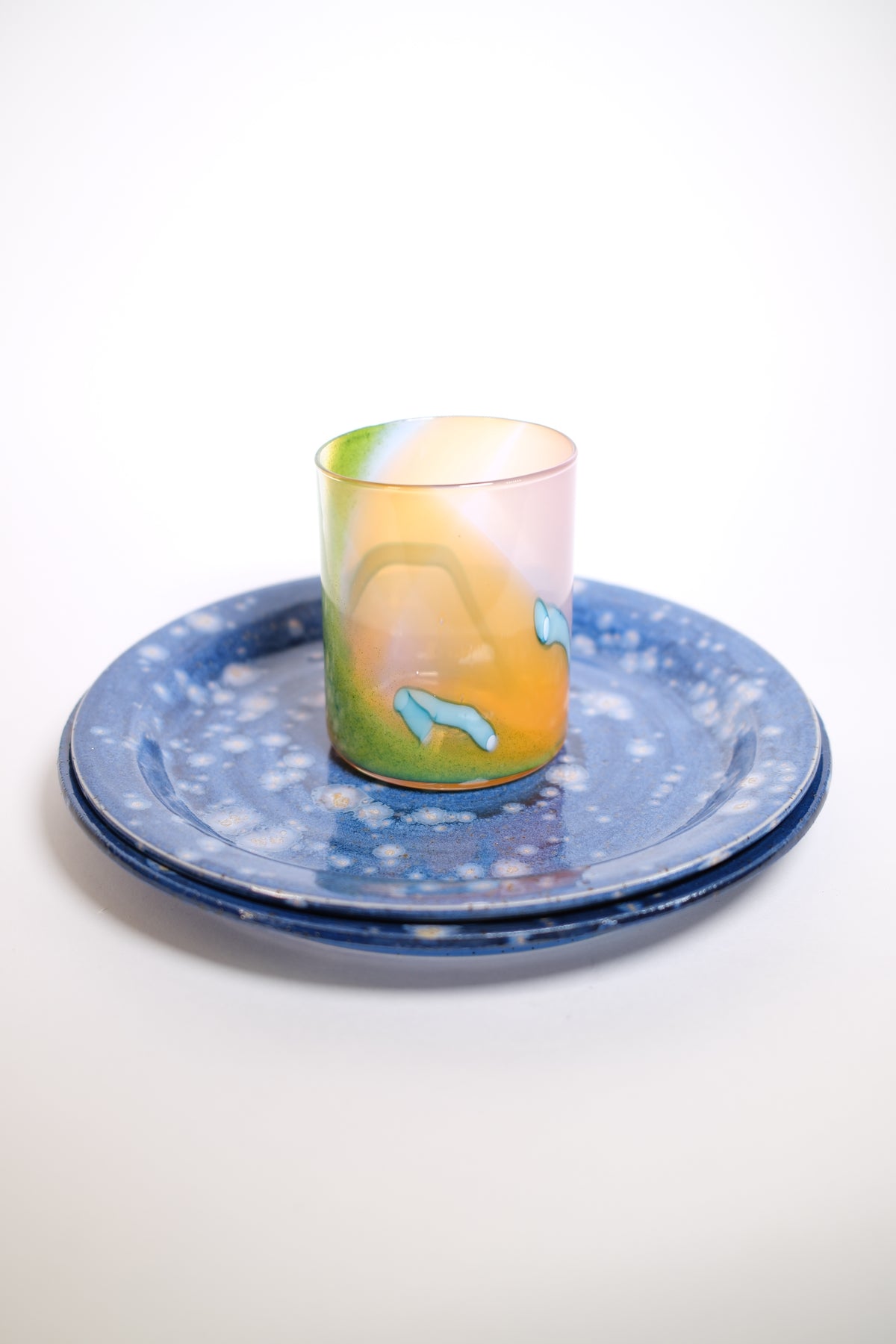 Dinner Plate 021