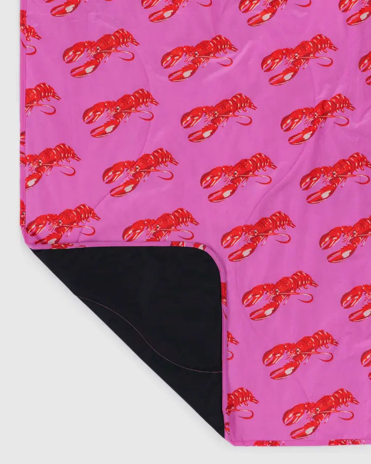 BAGGU Puffy Picnic Blanket
