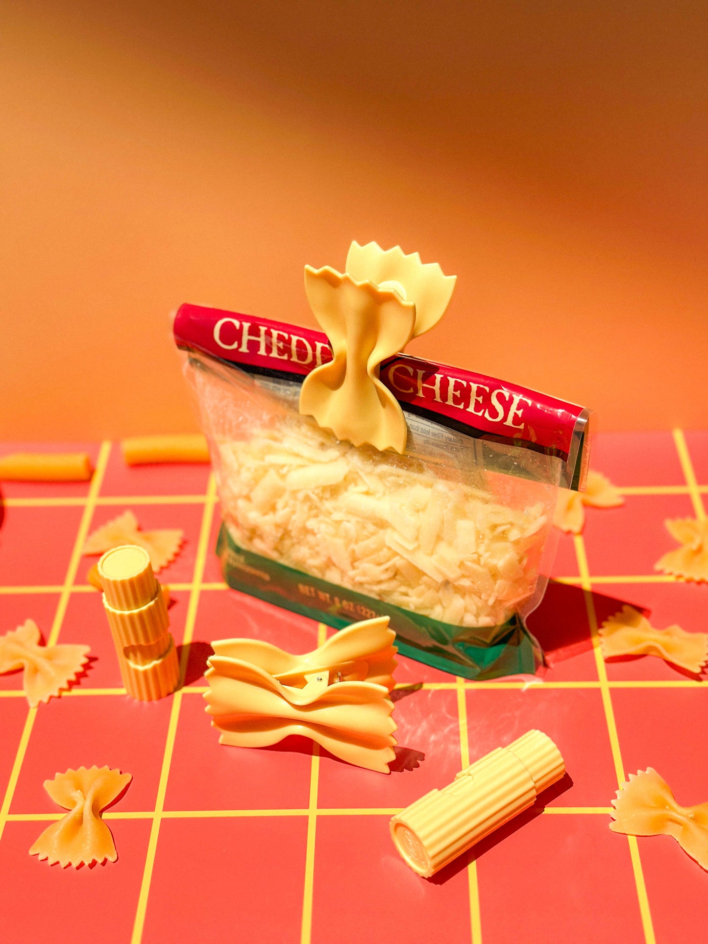Fred's Chip Clips
