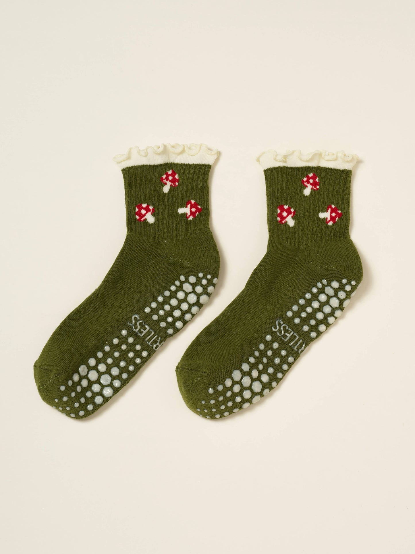 Pilates Socks
