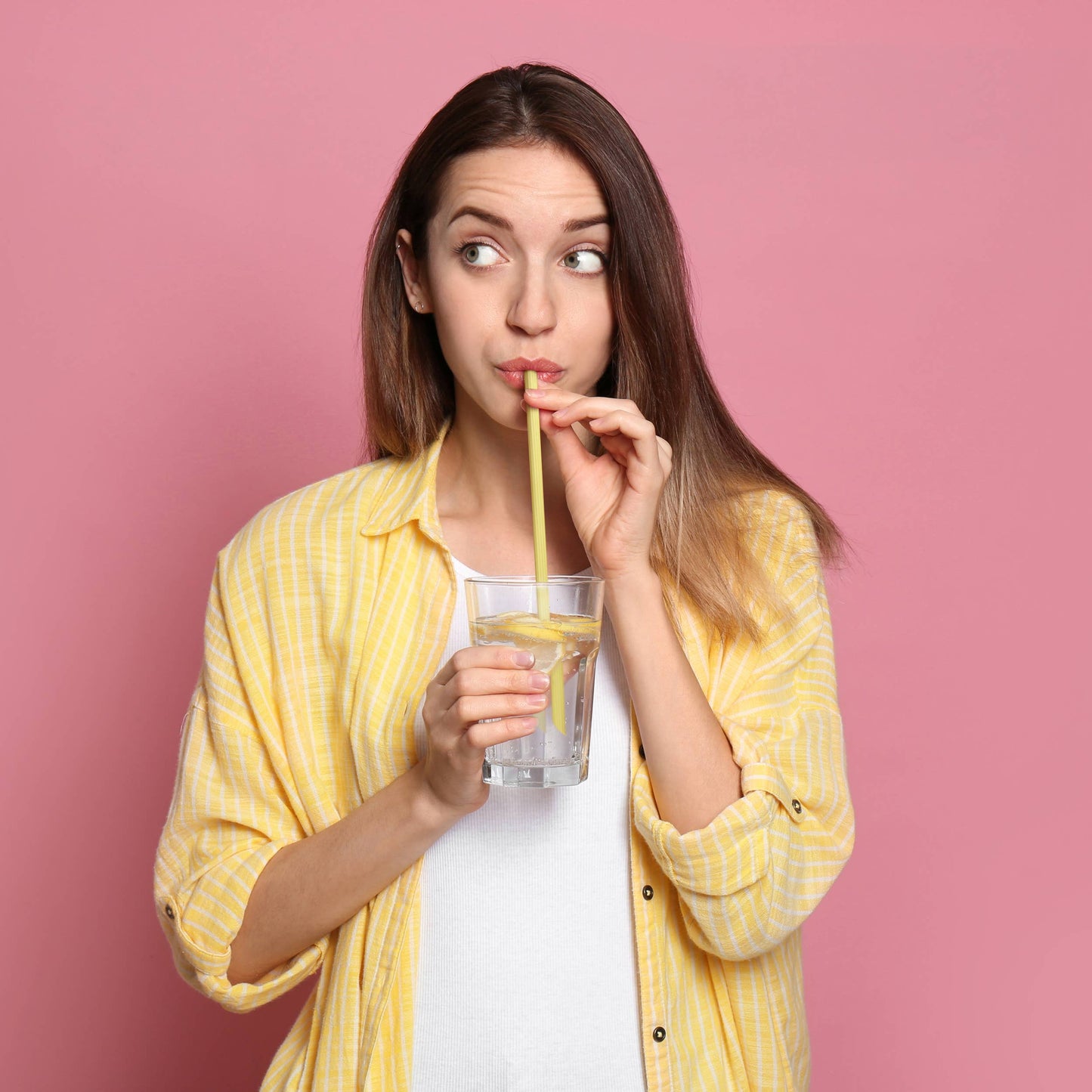 Impastas Silicone Pasta Straws