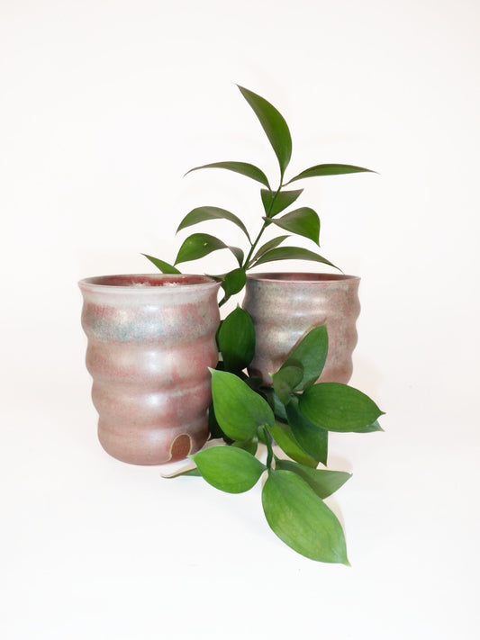 Wood Fired Tumbler 057