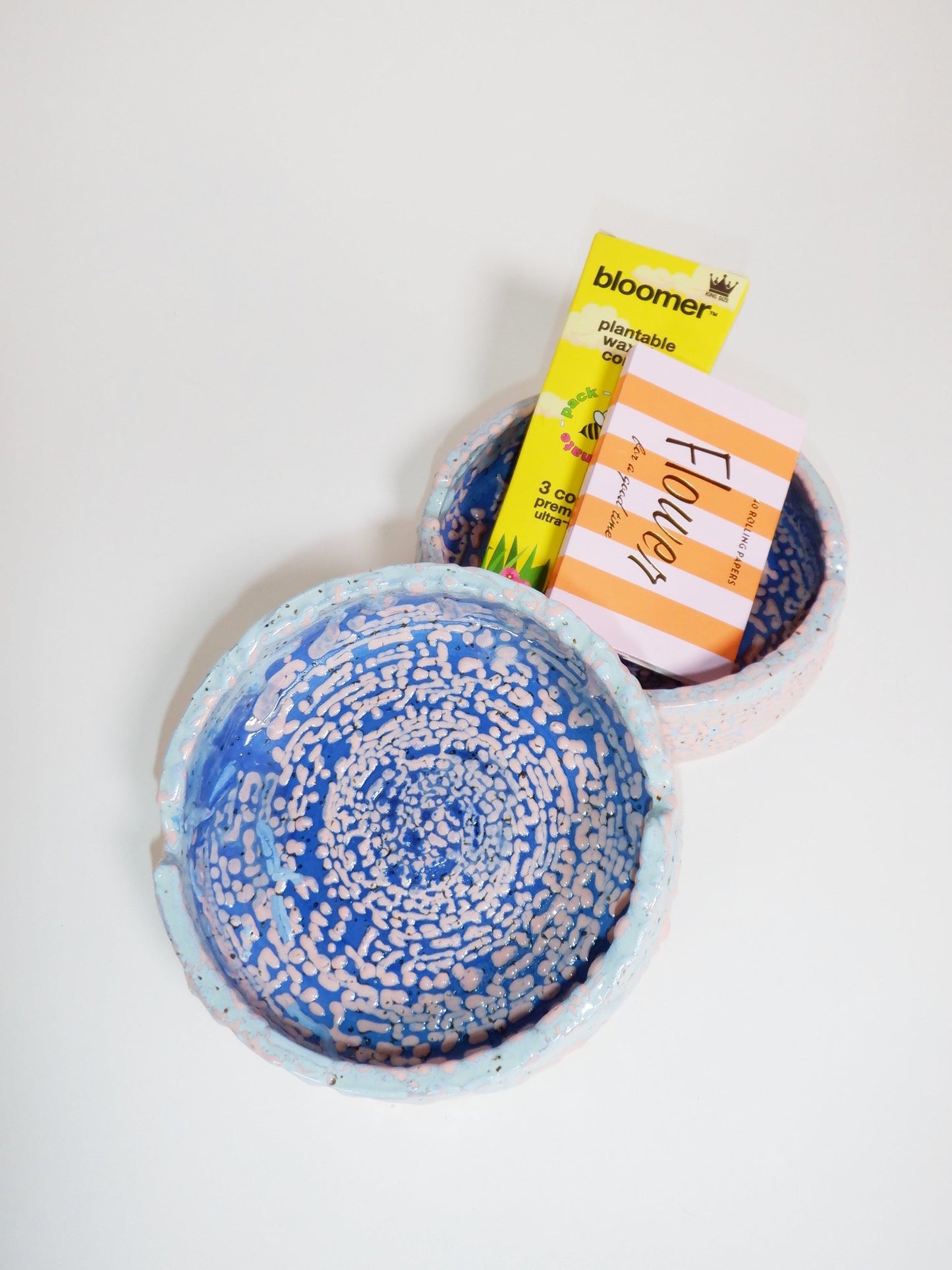Ash Tray 088