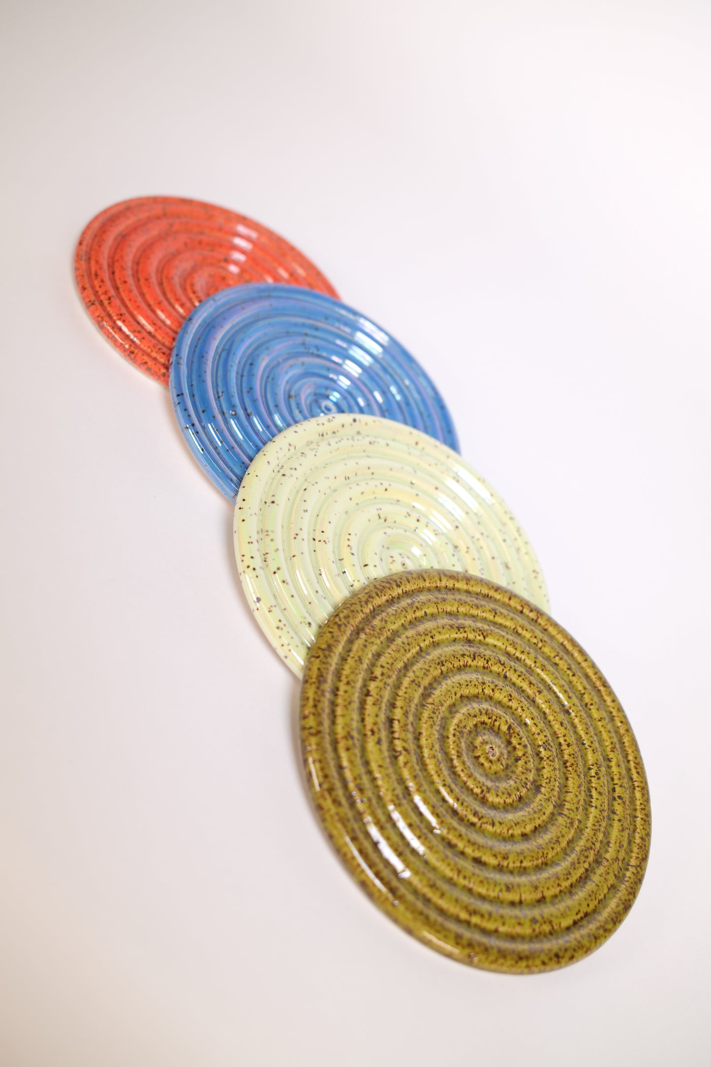 Incense Holder 114