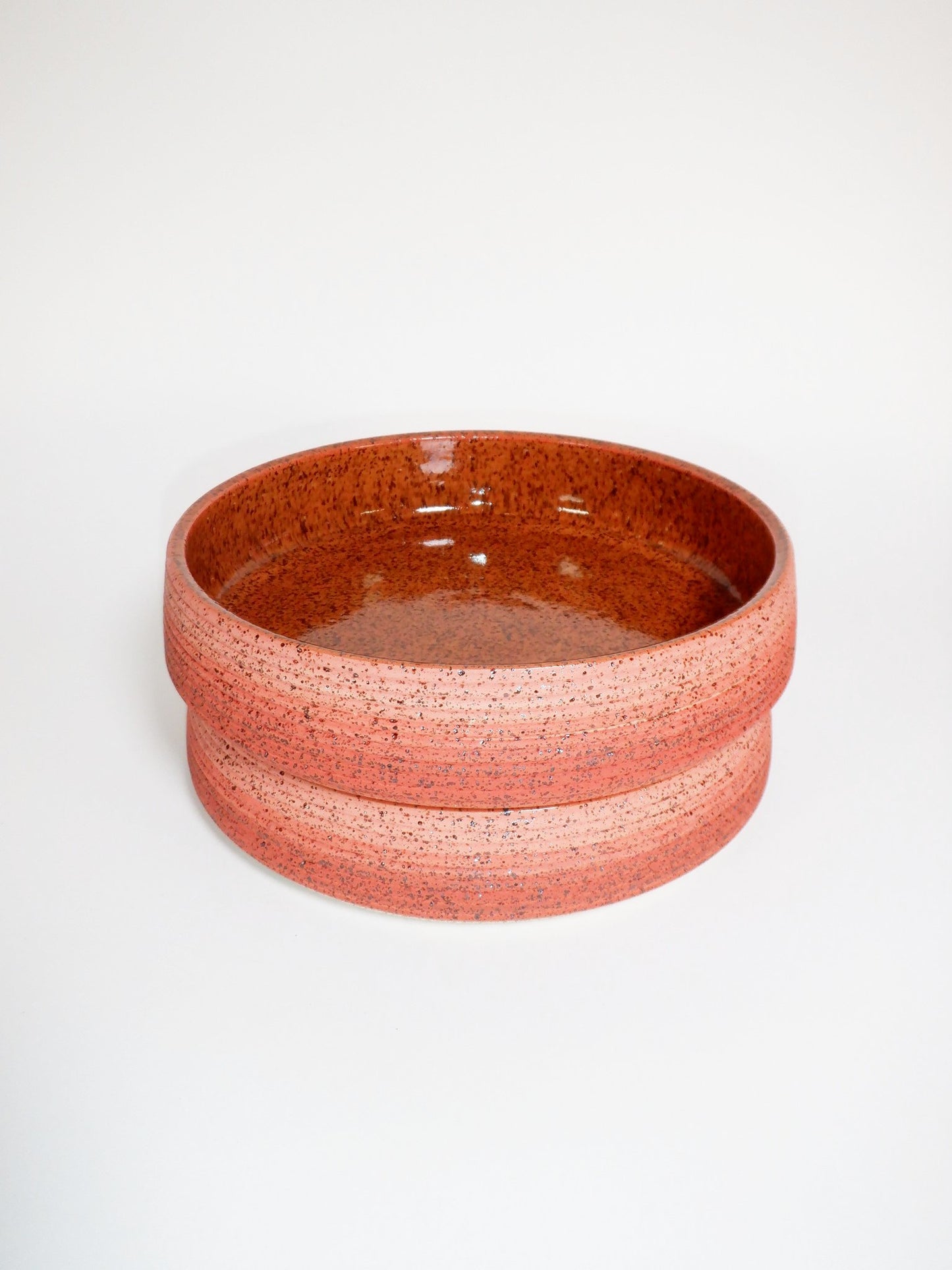 Plate Bowl 045