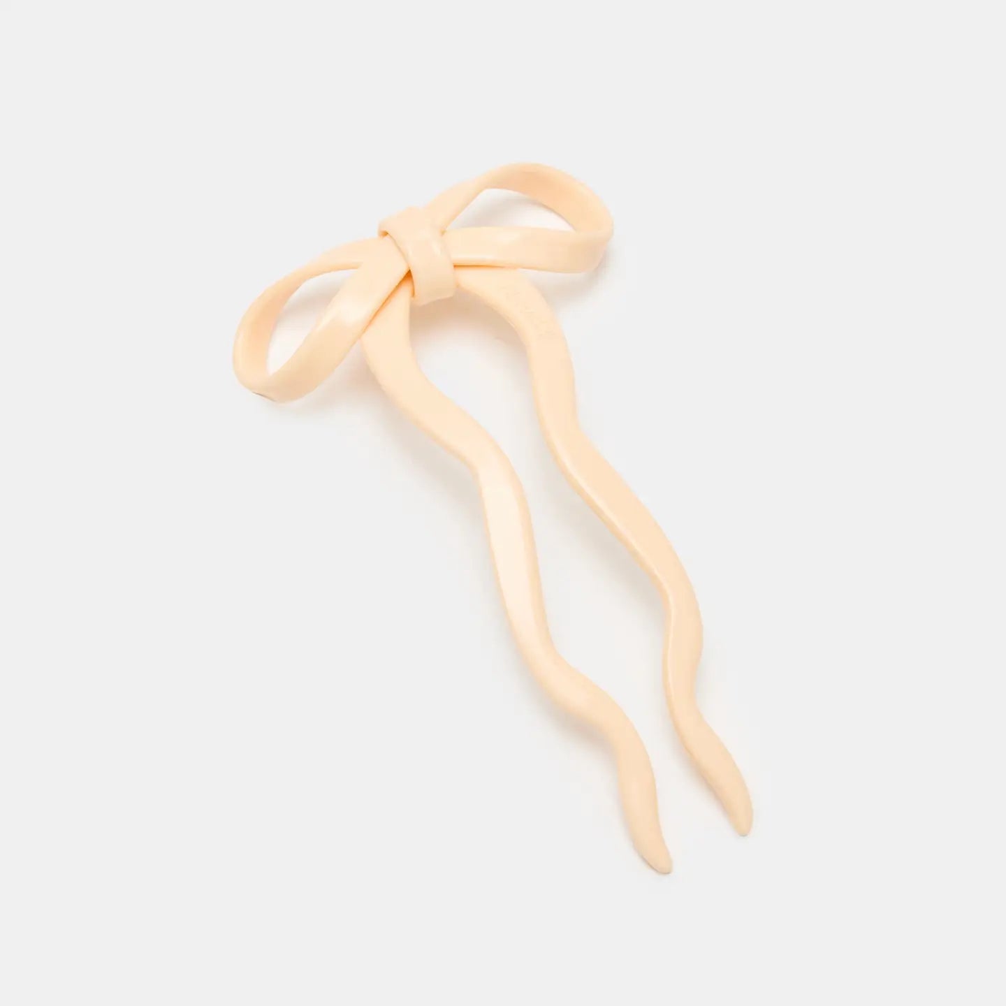 Bow Hairpin