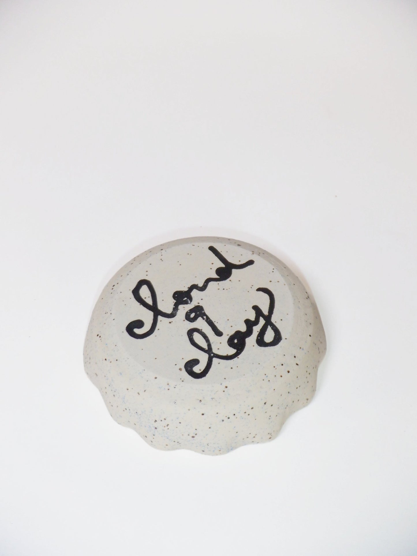 Trinket Dish 057