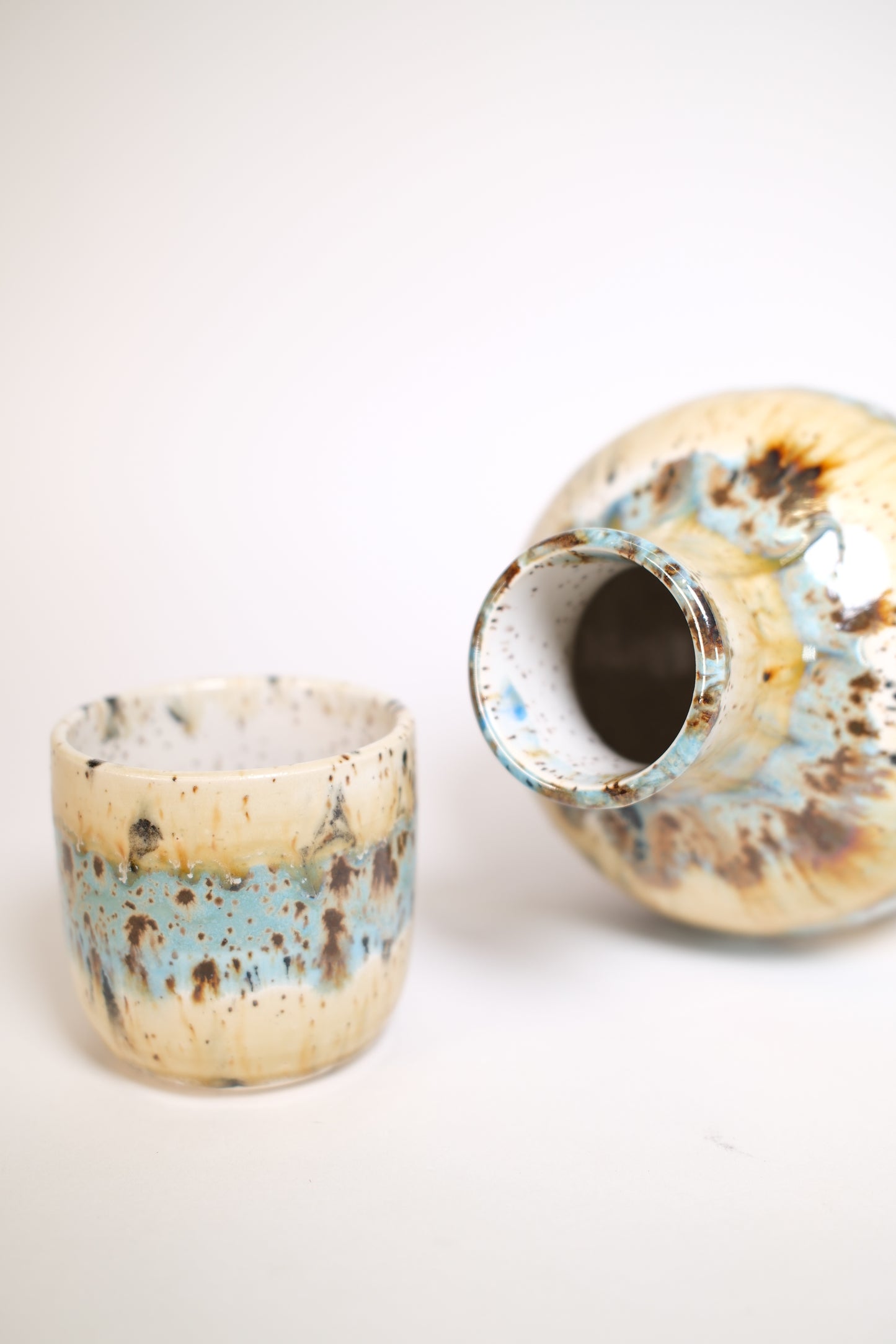 Carafe Set 020