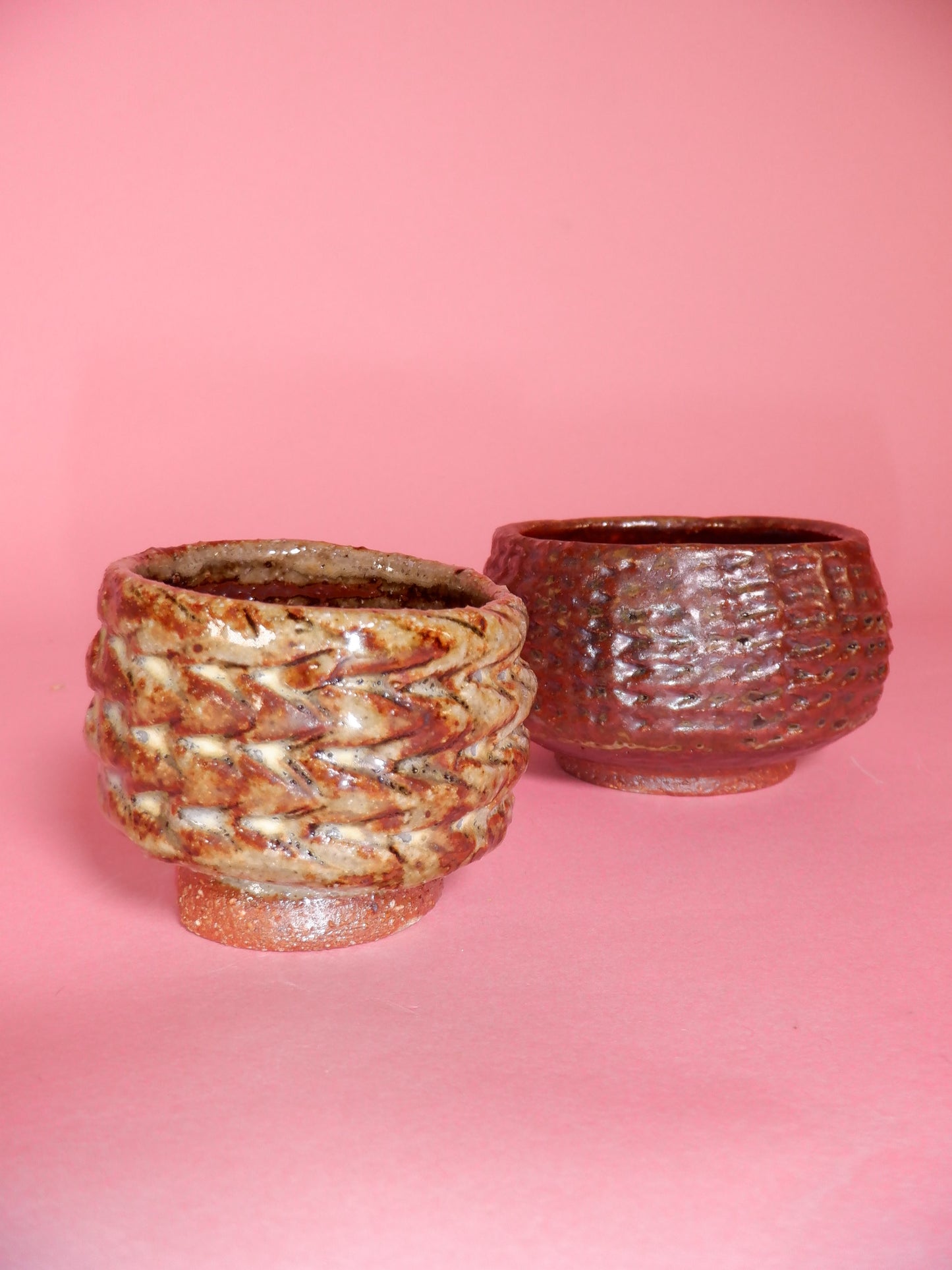 Wood Fired Mini Cup 021