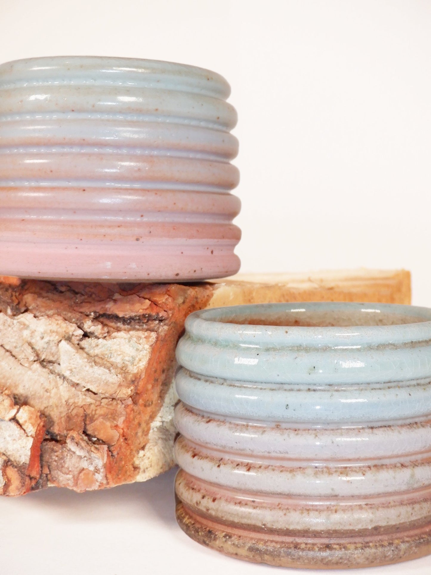 Wood Fired Espresso Cup 007