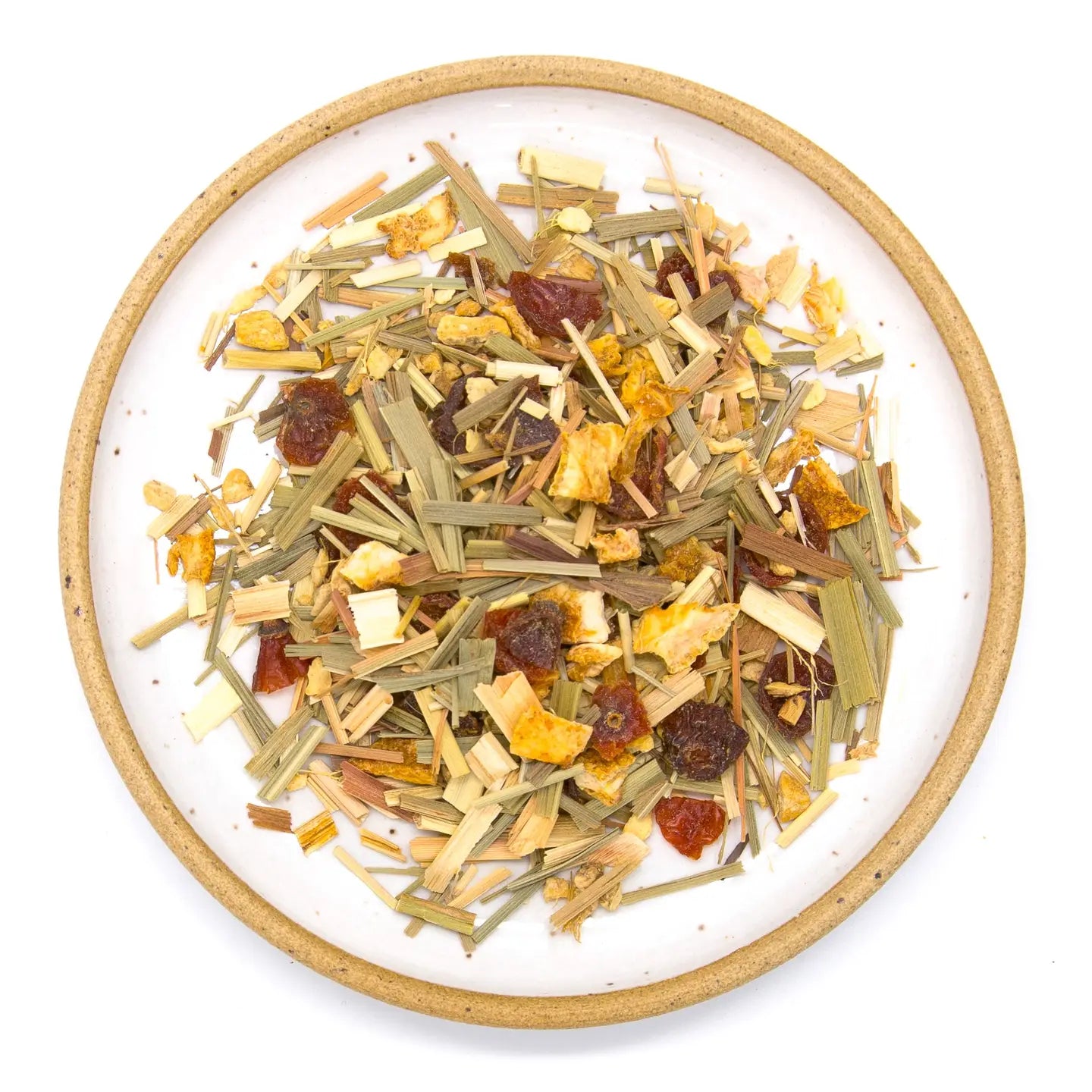 Wild & Tea Loose Tea Blends