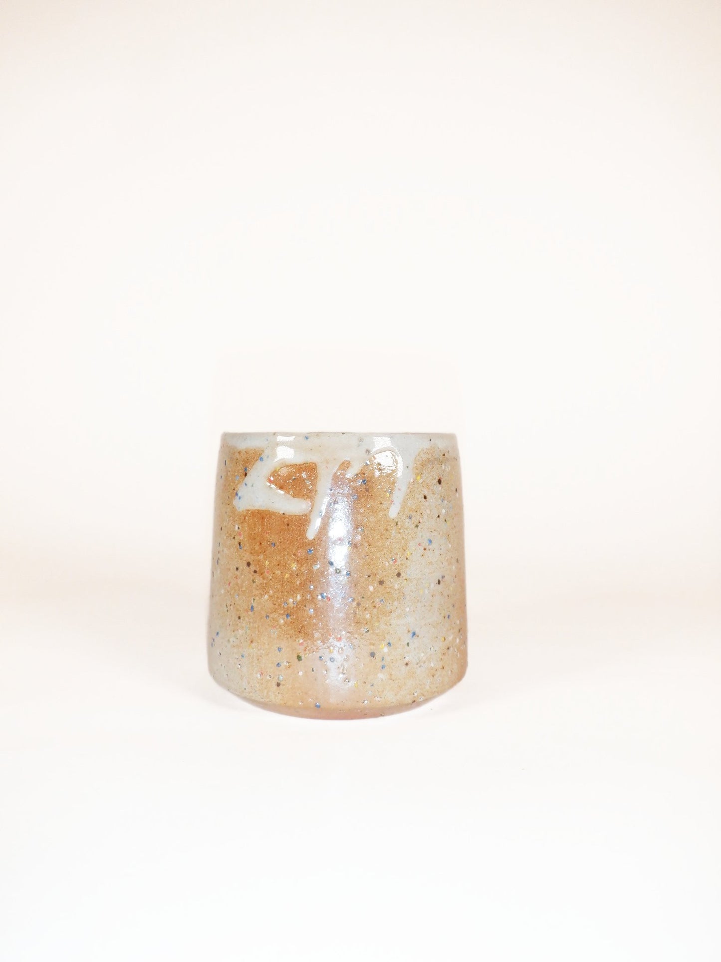 Wood Fired Tumbler 061