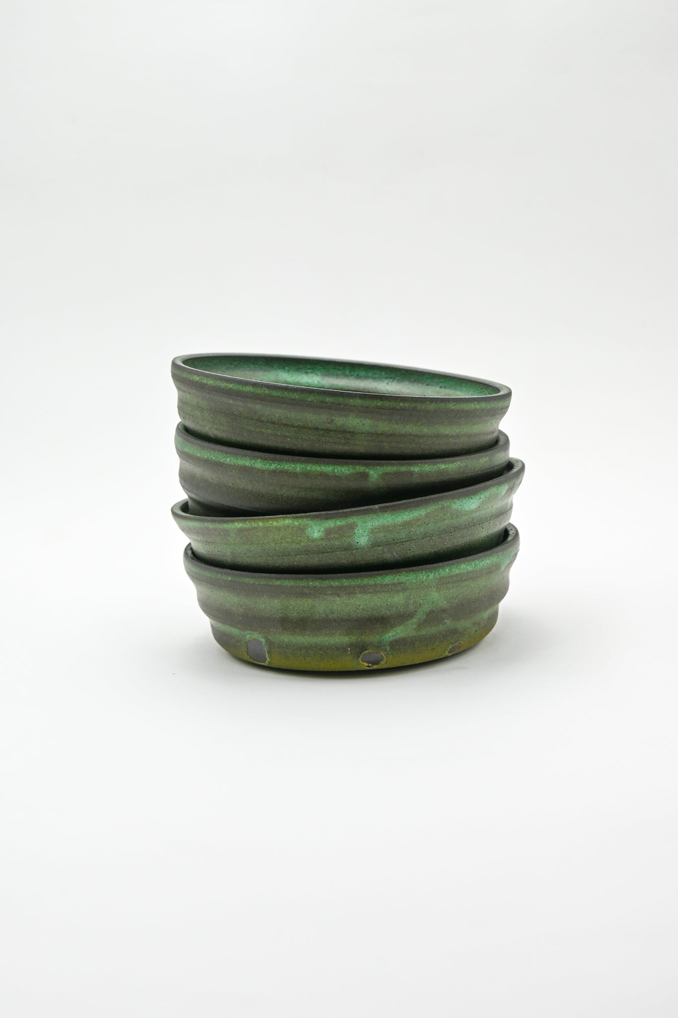 Mini Pasta Bowl 001