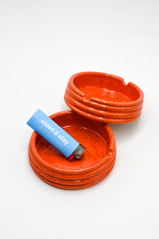 Ash Tray 074