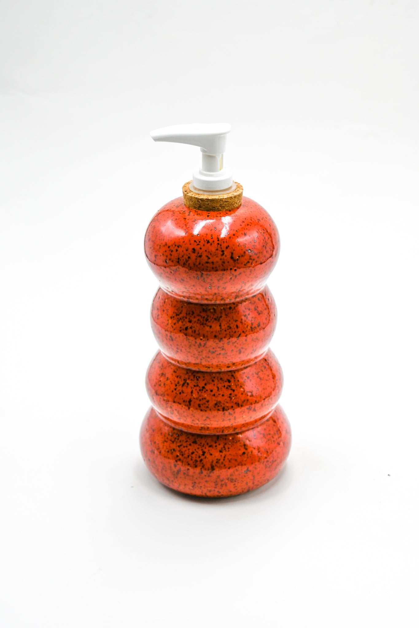 Soap Dispenser 078