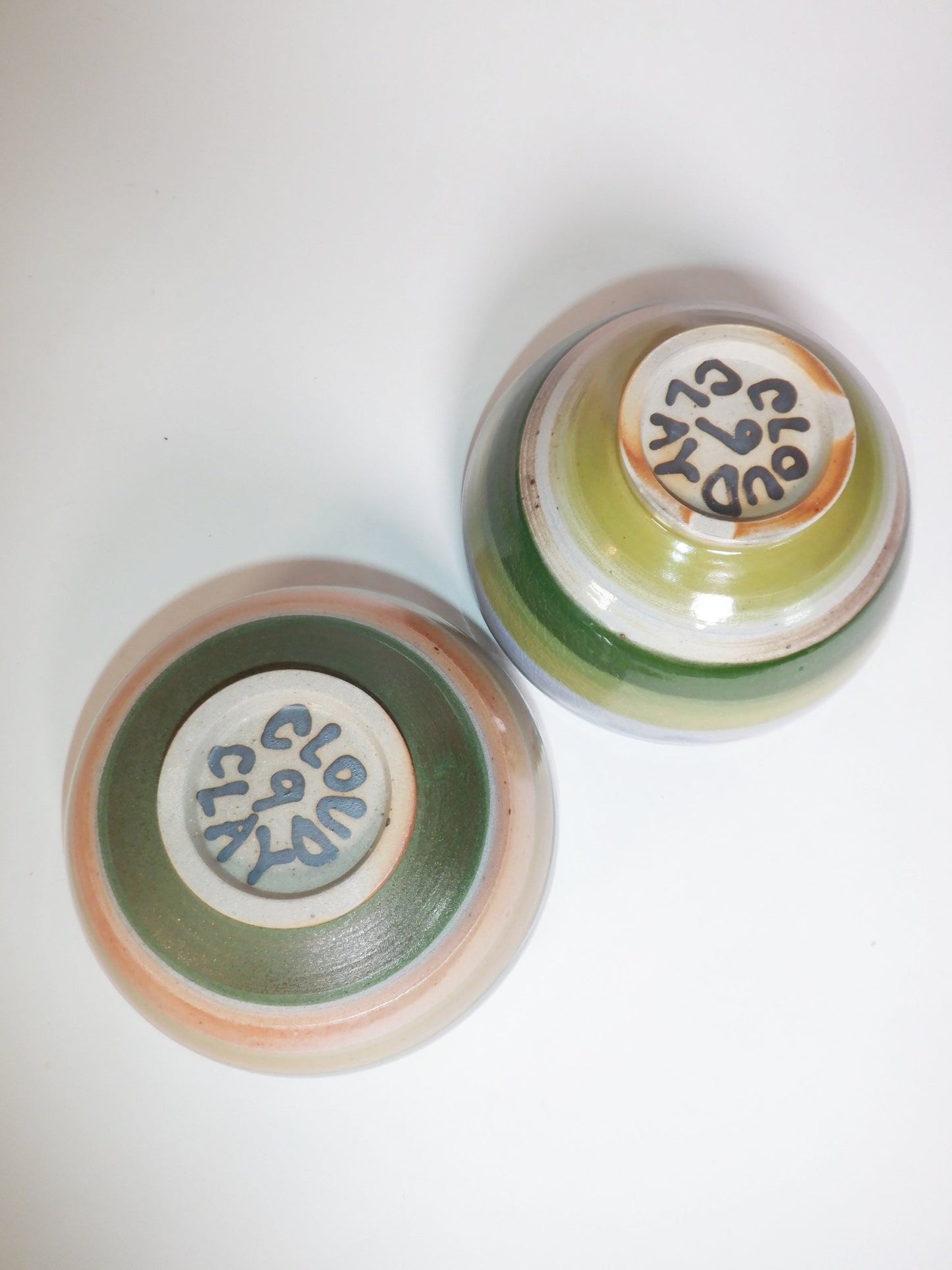 Wood Fired Snack Bowl 001