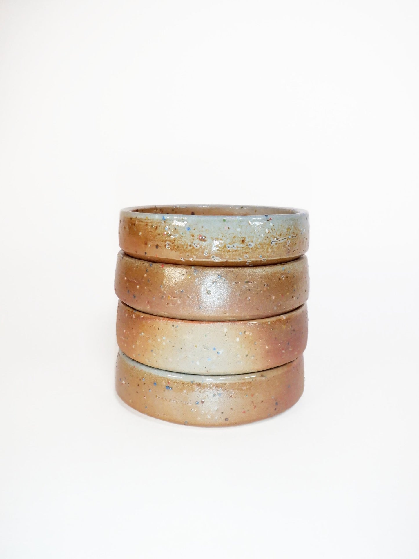 Wood Fired Trinket Dish 018