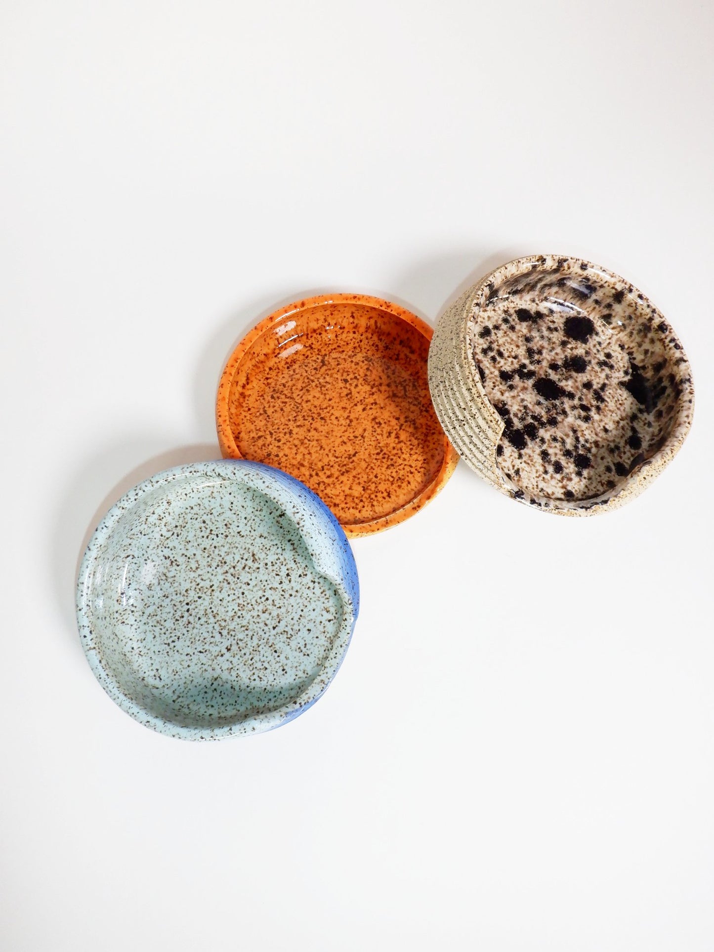 Spoon Rest 090