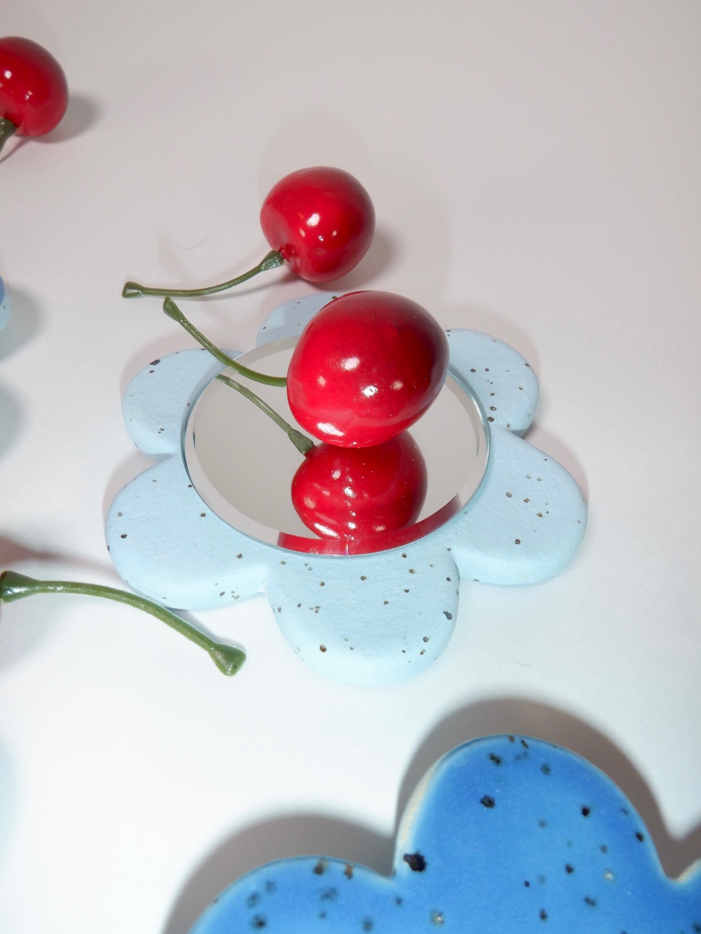 Pocket Mirror 003