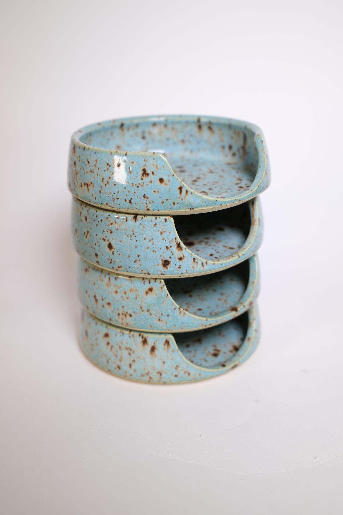 Spoon Rest 091