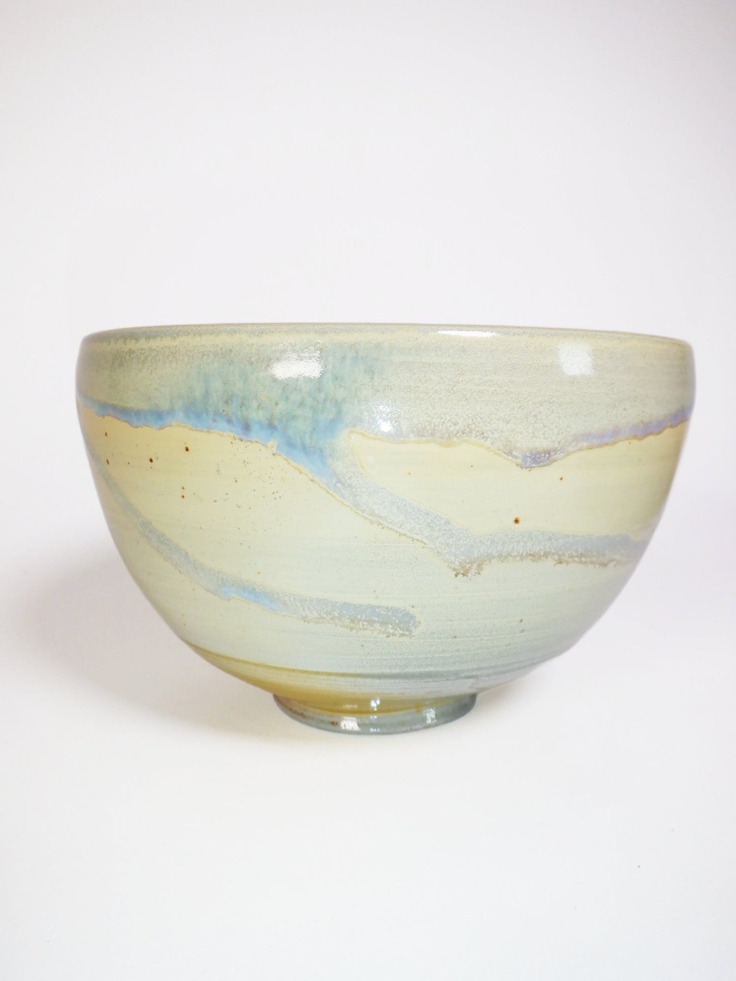 Wood Fired Bowl 029