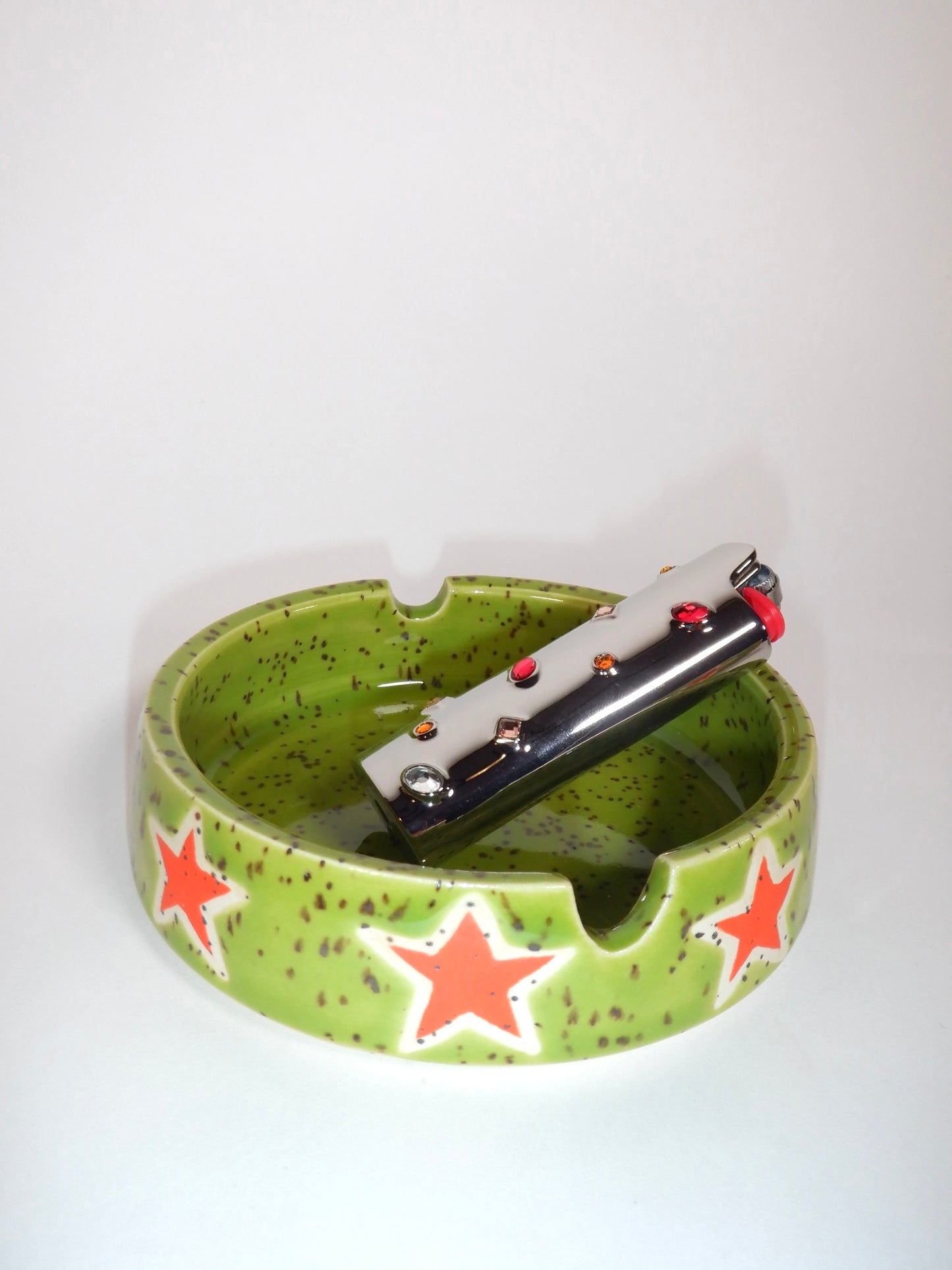 Ash Tray 081