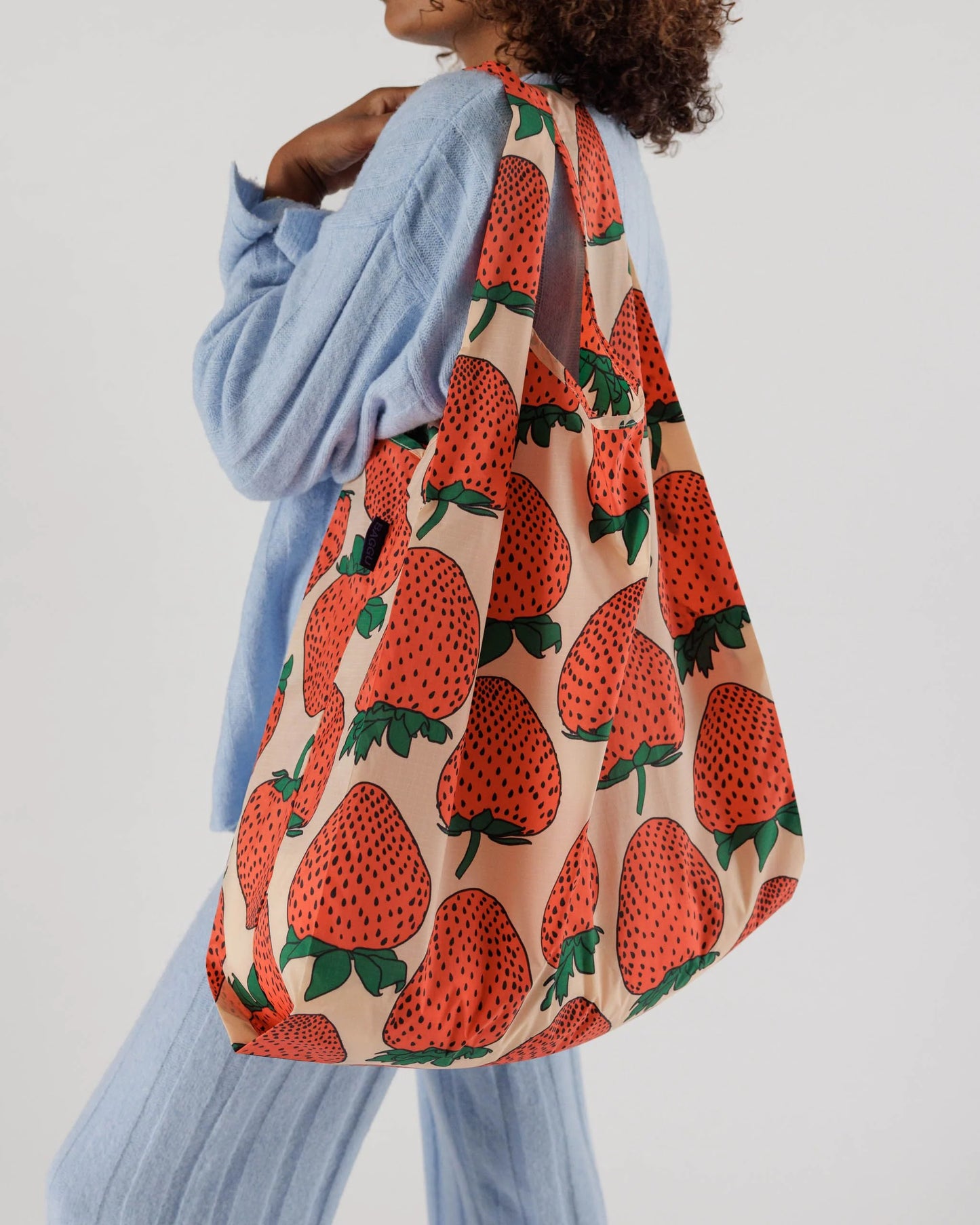 BAGGU Big Reusable Bags