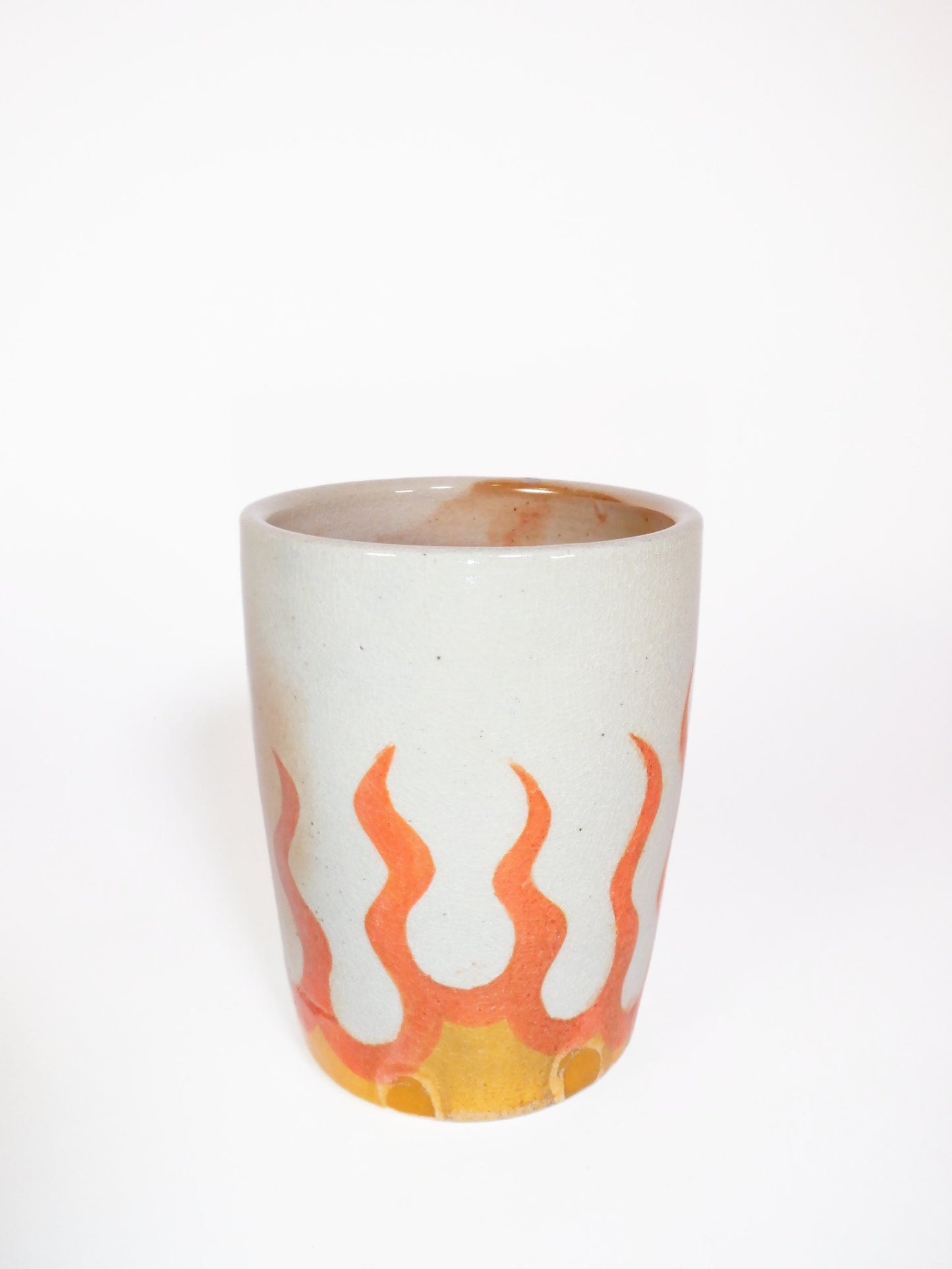 Wood Fired Tumbler 059