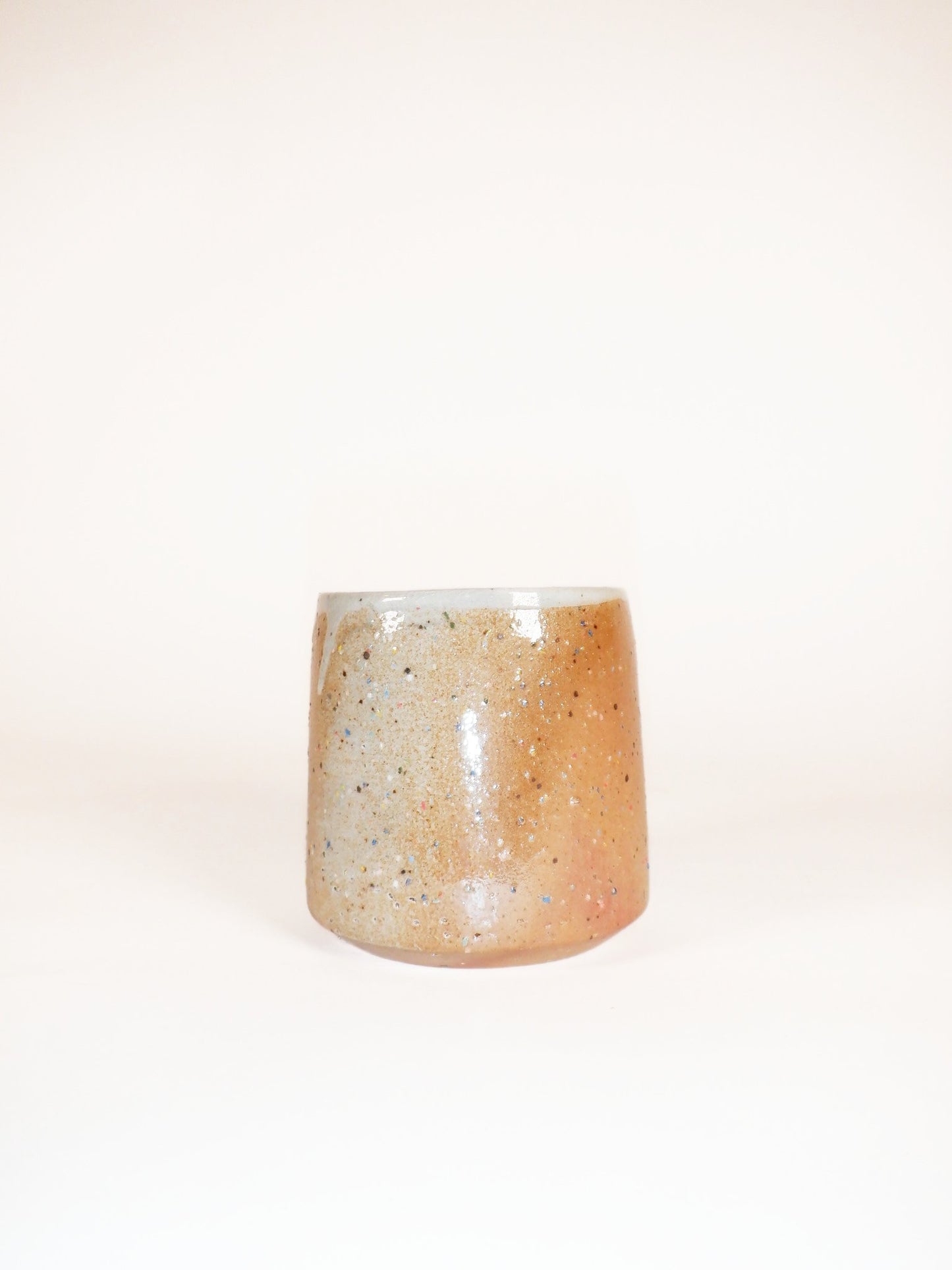 Wood Fired Tumbler 061