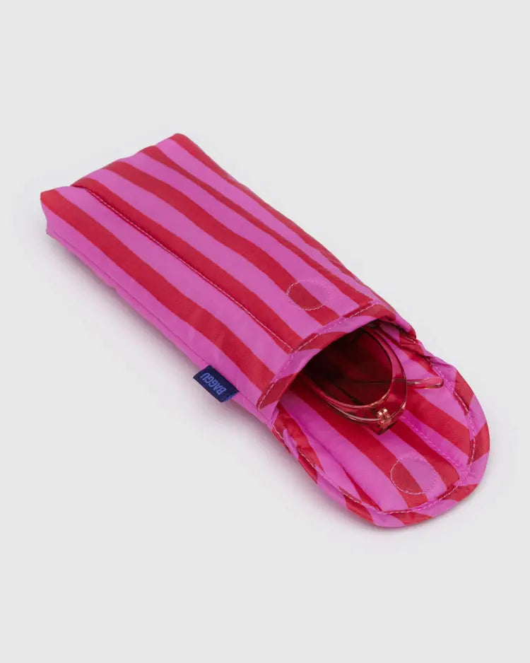 BAGGU Puffy Glasses Sleeve