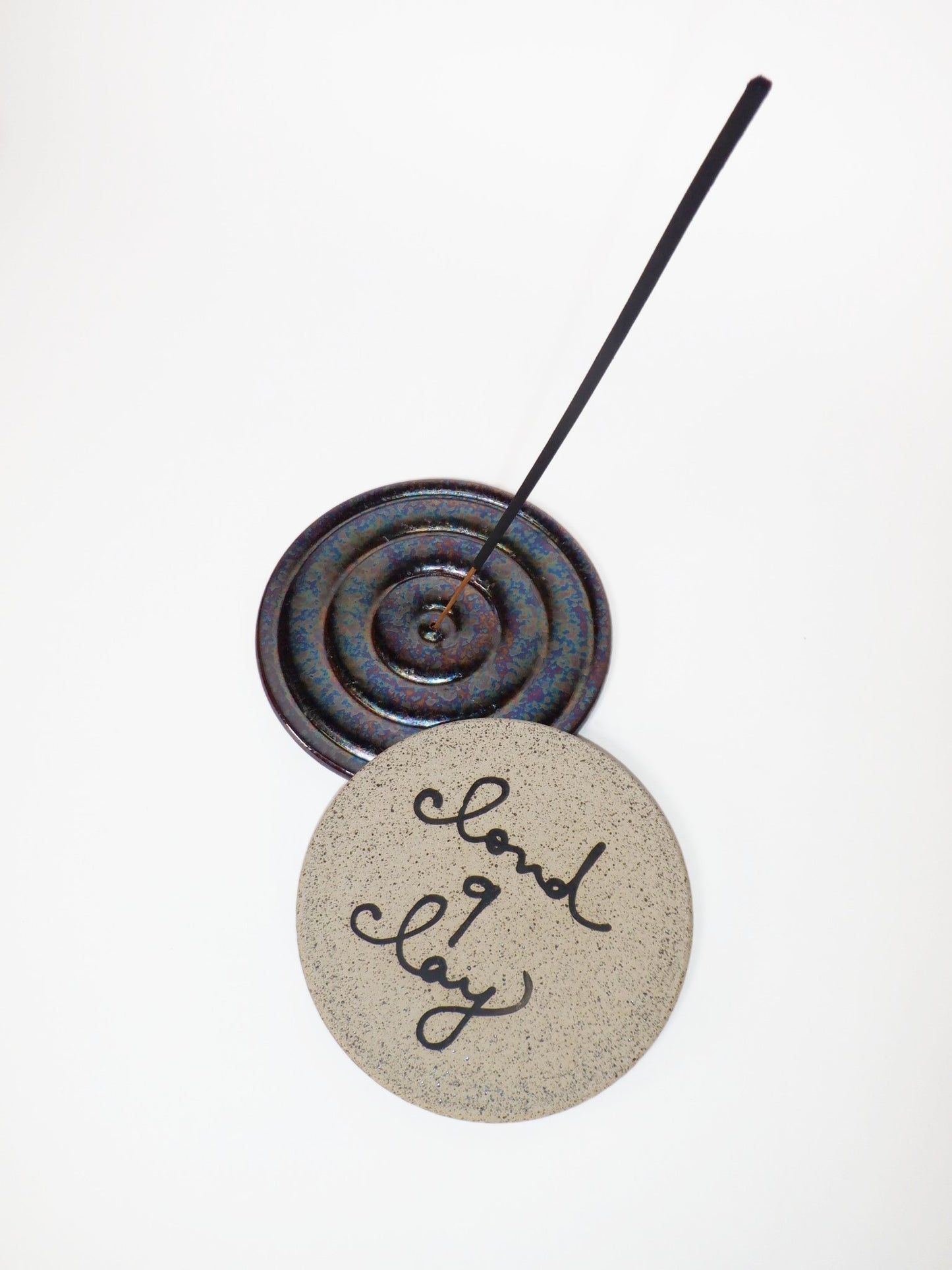 Incense Holder 115