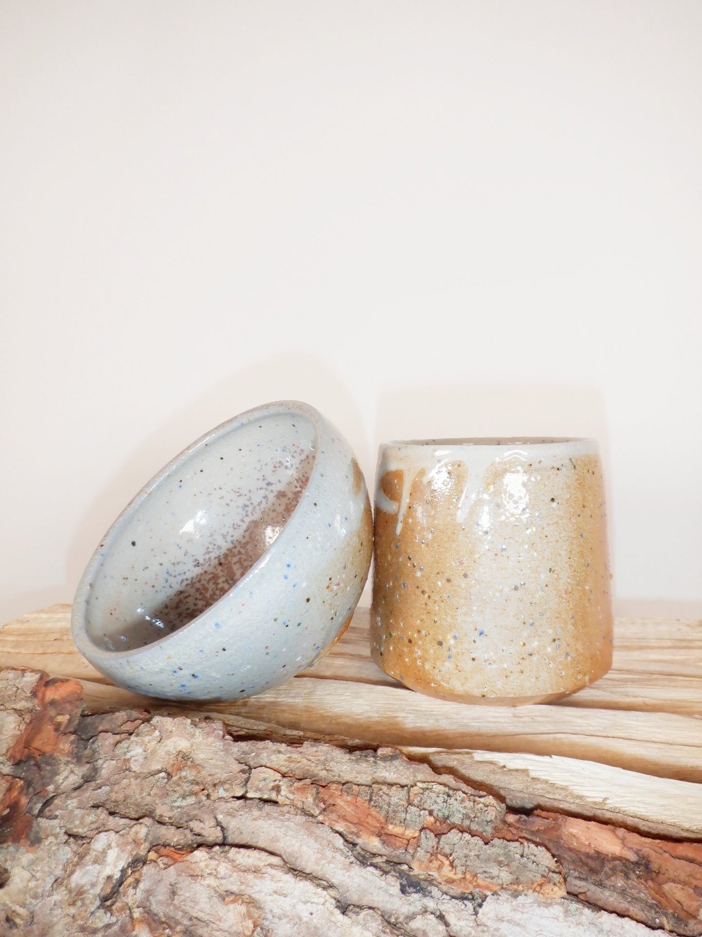 Wood Fired Tumbler 061