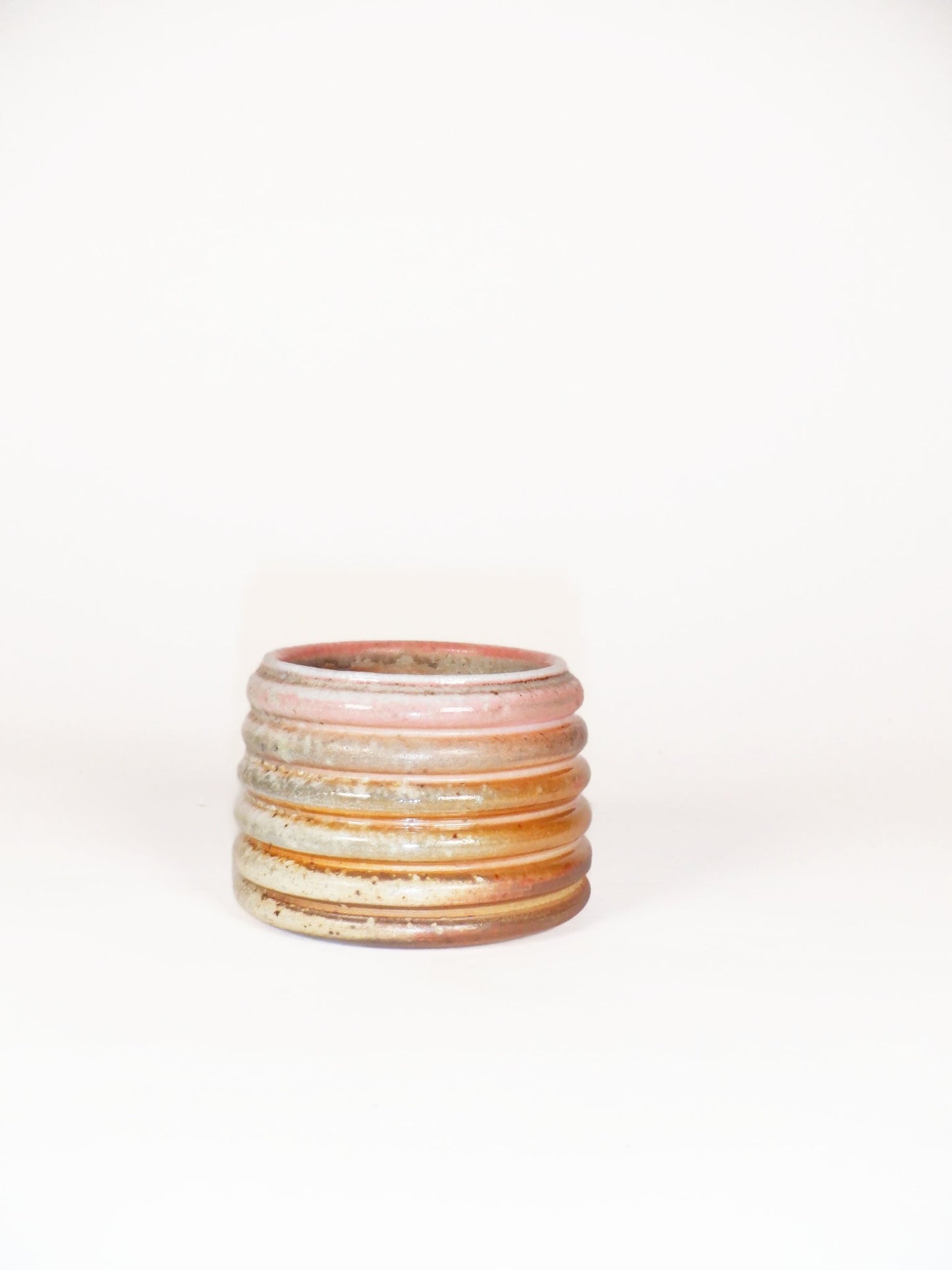Wood Fired Espresso Cup 008