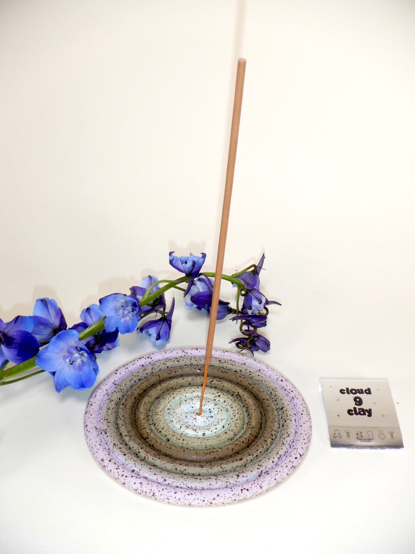 Incense Holder 109