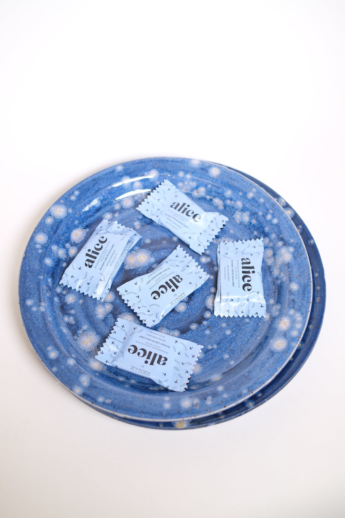Dinner Plate 021