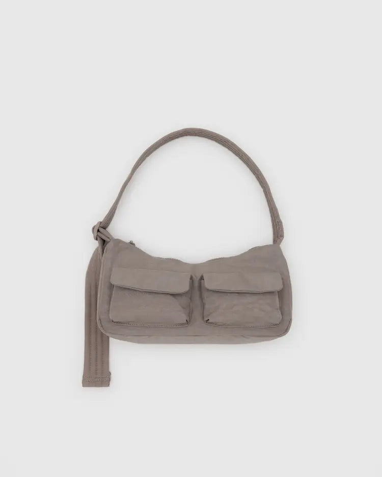 BAGGU Cargo Shoulder Bag