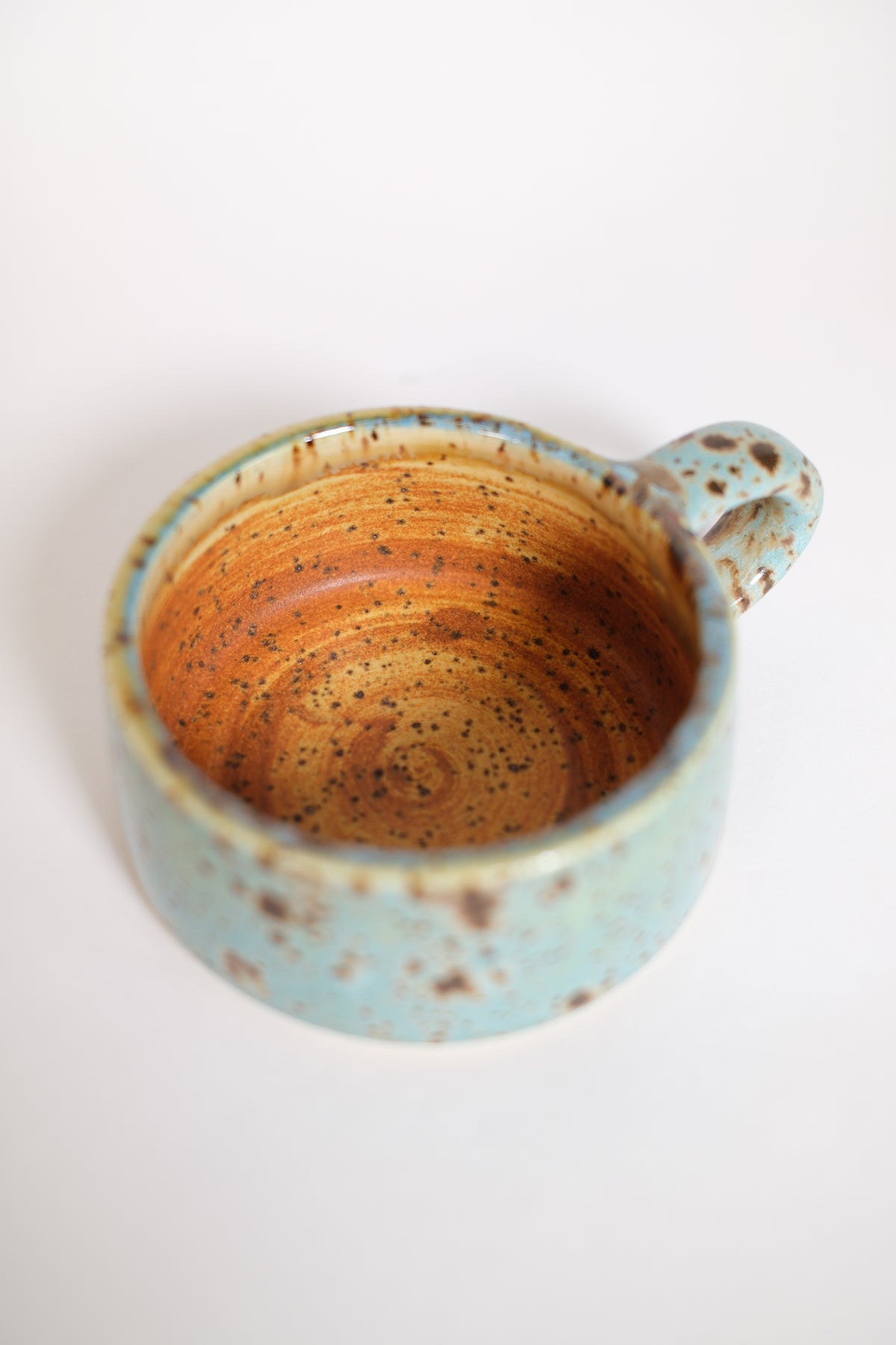 Cappuccino Mug 052